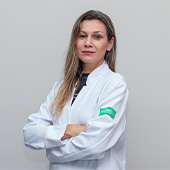 Dra. Daniela Marques Munhoz